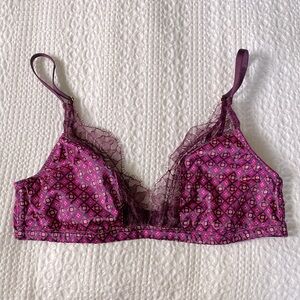 Victoria’s Secret Bralette - Size Large